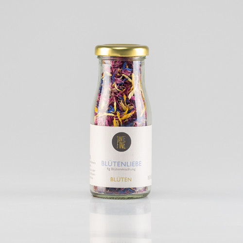 BLÜTENLIEBE