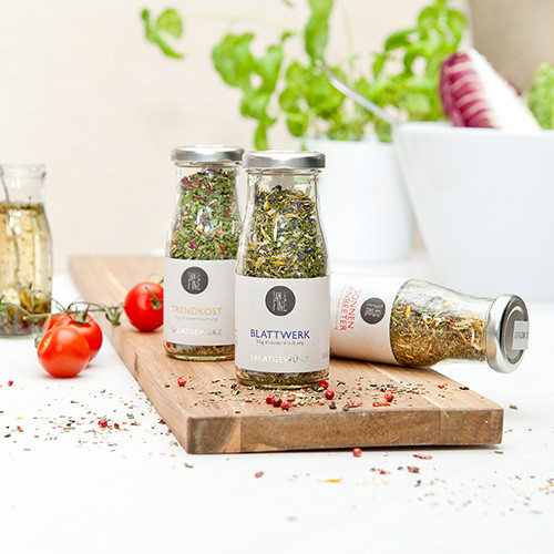 FINES DA HAST DU DEN SALAT