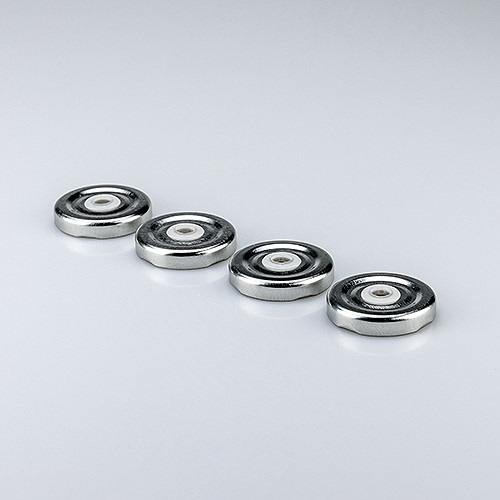 Trinkhalmdeckel EINGELOCHT