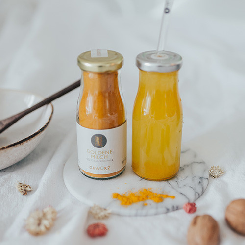 FINES GOLDENE MOMENTE