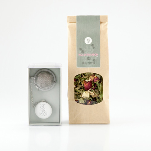 FINES ZEIT FÜR DICH 