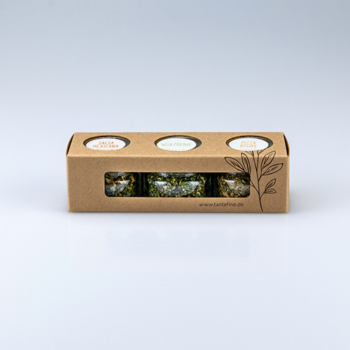 FINES MINI-GENUSSMACHER