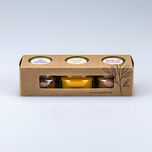 FINES MINI ORIENTEXPRESS