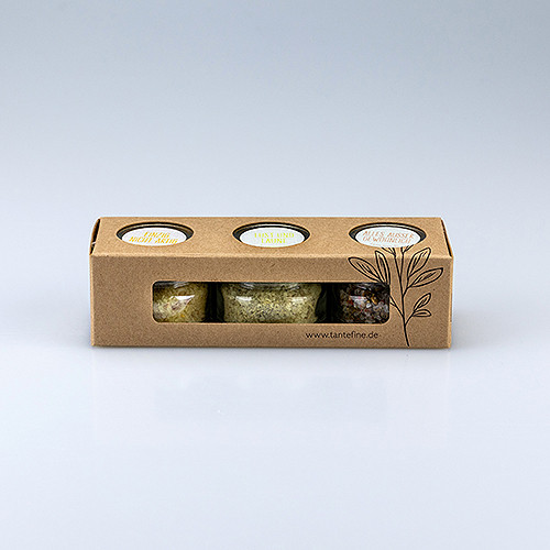 FINES MINI-SCHATZKISTE