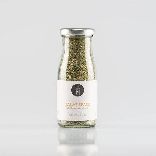 SALAT SPASS KRÄUTER