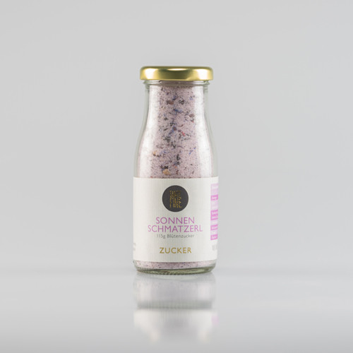 SONNENSCHMATZERL