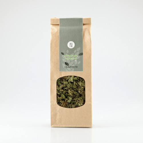ZITRONENVERBENE 