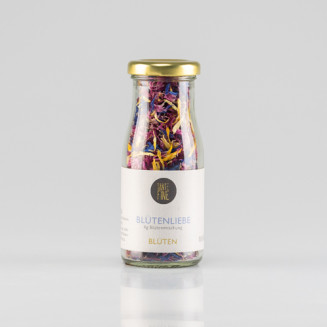 BLÜTENLIEBE