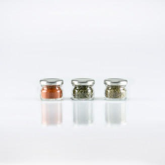 FINES MINI-HERRENGEDECK