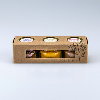 FINES MINI ORIENTEXPRESS