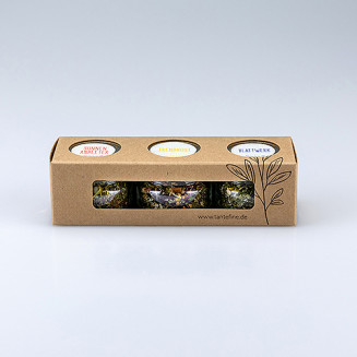 FINES MINI-DA HAST DU DEN SALAT