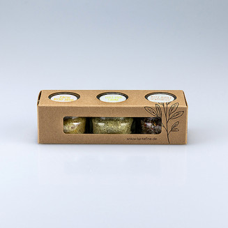 FINES MINI-SCHATZKISTE