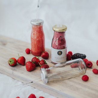 FINES KNALLBUNTE MOMENTE