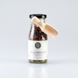 Räuchermischung GLÜCKSBRINGER