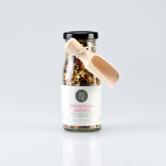 Räuchermischung WOHLFÜHLGEFÜHL