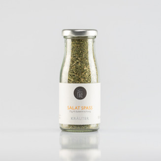 SALAT SPASS KRÄUTER