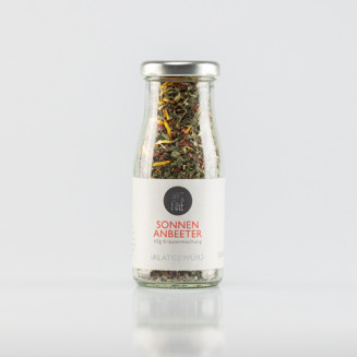 SONNENANBEETER