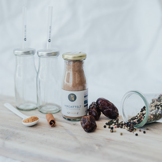 FINES STARKE MOMENTE